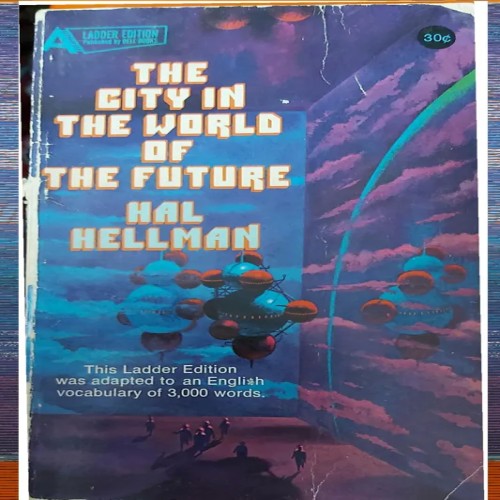 فروش THE CITY IN THE WORLD با بهترین قیمت