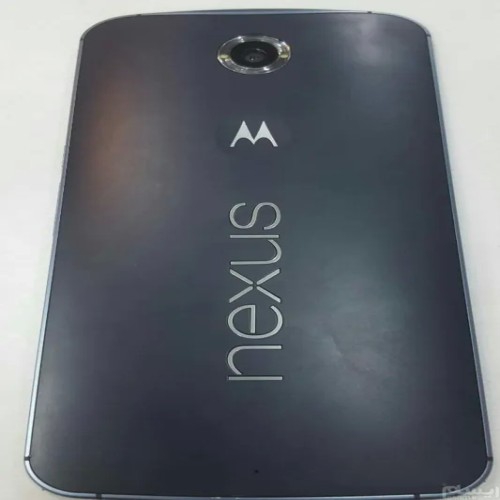 خرید گوشی موبایل متو رلا Nexus 6 64GB با بهترین قیمت