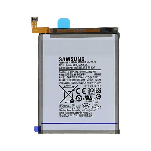 باتری اصلی سامسونگ Galaxy A21s A217 با عمر طولانی