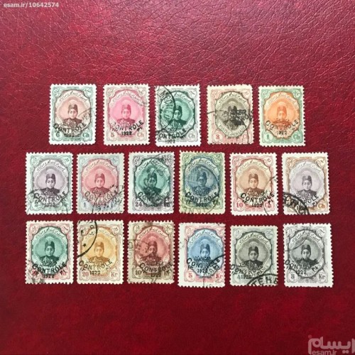 فروش رو چاپ کنترل احمدی