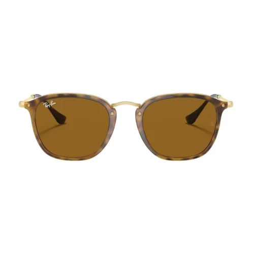 عینک آفتابی ریبن RayBan RB2448N 710 لوناتو