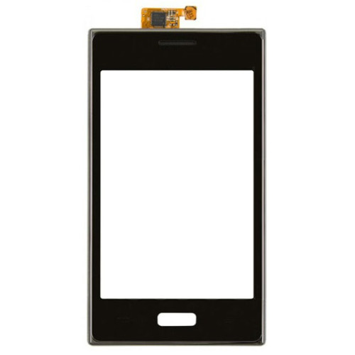 تاچ ال جی مدل LG Optimus L5 E610 / E612 / E615