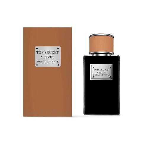 ادوپرفیوم مردانه HOMME INTENSE تاپ سکرت 100ml