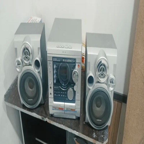 فروش ظبط خانگی سامسونگ در حد نو و پرقدرت