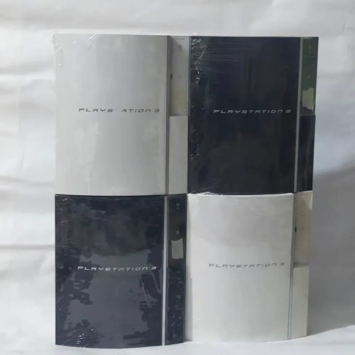 فروش پلی استیشن 3 320 گیگ عمده با دسته و کابل