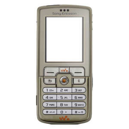 قاب کره‌ای موبایل سونی اریکسون W700 با کیفیت عالی