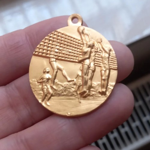 فروش مدال زیبای ورزشی