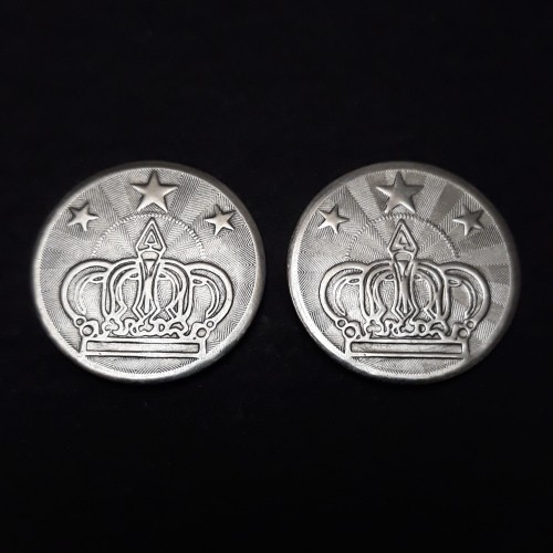 فروش دو عدد ژتون بازی با قیمت مناسب و تضمین کیفیت