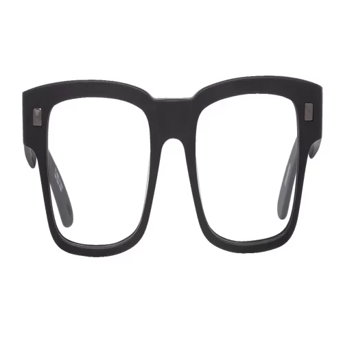 عینک طبی اسپای Spy Braden 49 Matte Black لوناتو
