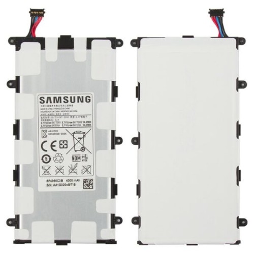 باتری اصلی تبلت سامسونگ Galaxy Tab 2 7.0 P3100 با گارانتی