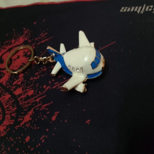 خرید هواپیما کوچک فلزی وردسا با طراحی زیبا و نایاب