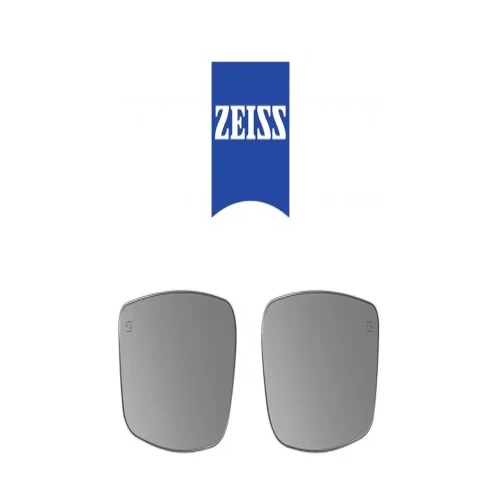 عدسی طبی آفتابی زایس Zeiss Sun Filter لوناتو