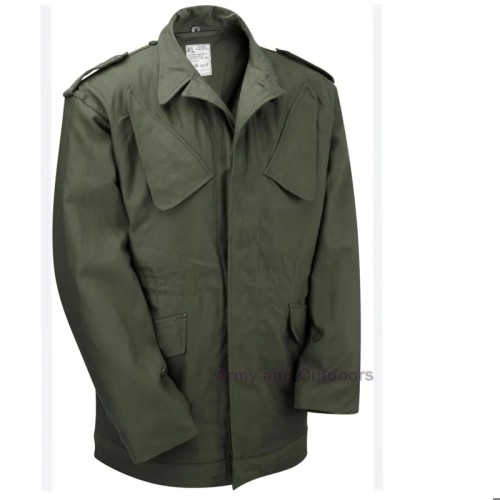 فروش اورکت اروپایی آلمانی مناسب وزن و قد مختلف