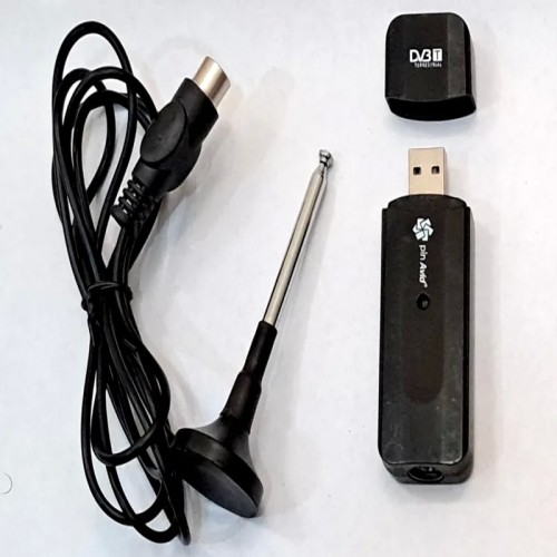 خرید گیرنده دیجیتال USB کامپیوتر با نرم افزار و درایور
