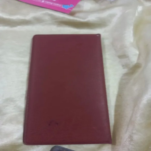 فروش کیف پول و جاکارتی بانک ملی