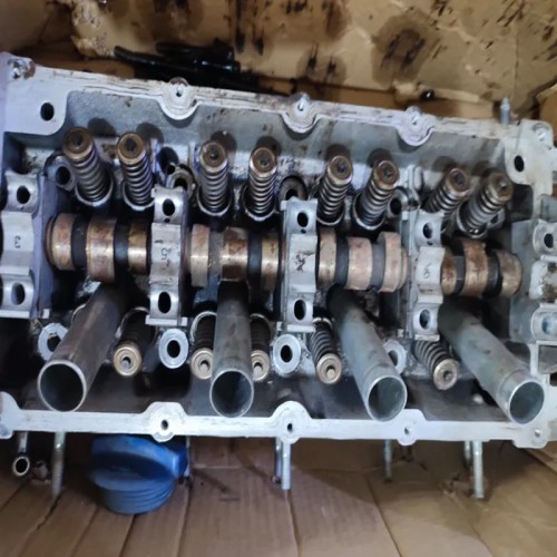 فروش میل سوپاپ MVM X22 ی با گارانتی و تضمین کیفیت