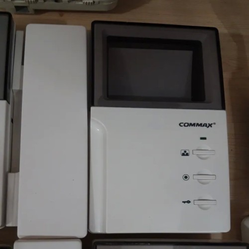 فروش ایفون تصویری کوماکس 4HP تصویر سیاه سفید