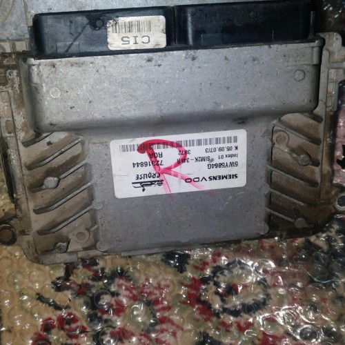 فروش ایسیو S2000 و زیمنس در حد نو با قیمت مناسب