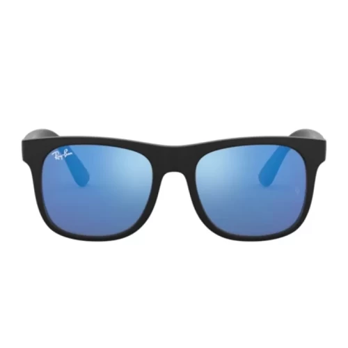 عینک آفتابی ریبن بچگانه مدل RayBan Junior RJ9069S