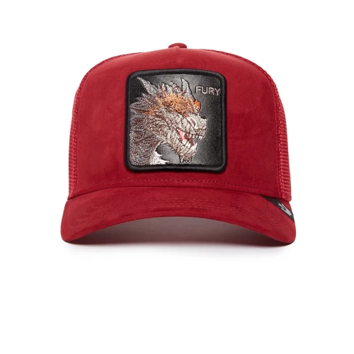 کلاه گورین مدل GOORIN Suede Dragon لوناتو
