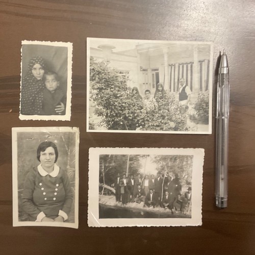 فروش چهار تصویر در یک قاب با قیمت مناسب