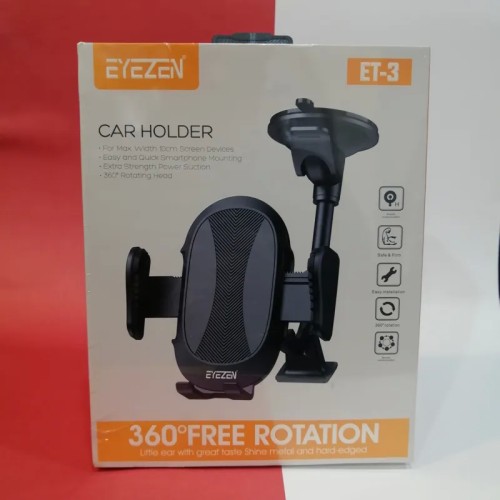 فروش نگهدارنه موبایل مدل ایزن es 3