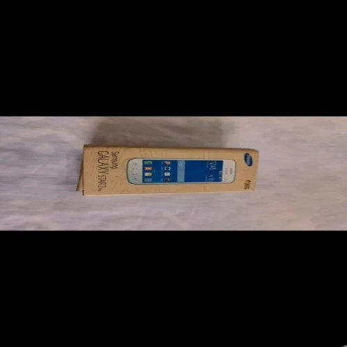 فروش کارتن گوشی سامسونگ گلکسی استار 2plus با بهترین قیمت