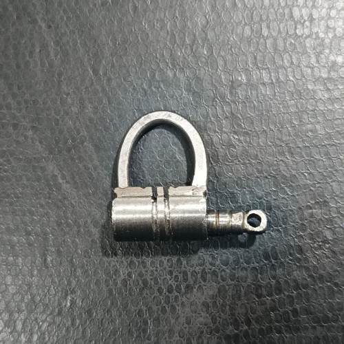 فروش قفل مینیاتوری فولادی با کیفیت عالی و قیمت مناسب