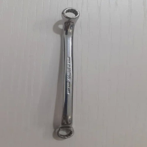 فروش آچار بریتول انگلستان شماره 6 و 7