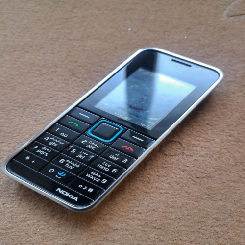 فروش گوشی نوکیا 3500 کلاسیک اصل مجارستان با قیمت مناسب