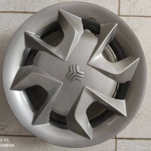 قالپاق پراید تیبا ساینا رینگ 13، قیمت مناسب