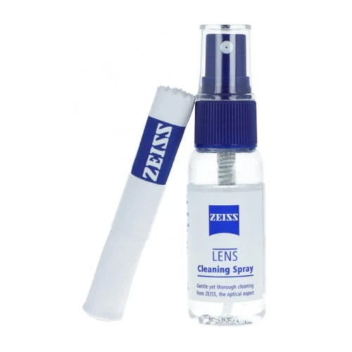 اسپری تمیز کننده و ضد بخار Zeiss لوناتو