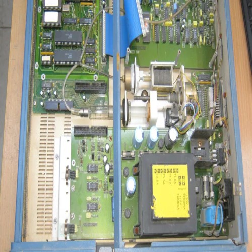 فروش مدار دستگاه پزشکی خاص دانمارک با قطعات نادر