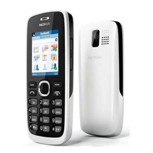 فروش Nokia 112 در حد نو و کیفیت عالی