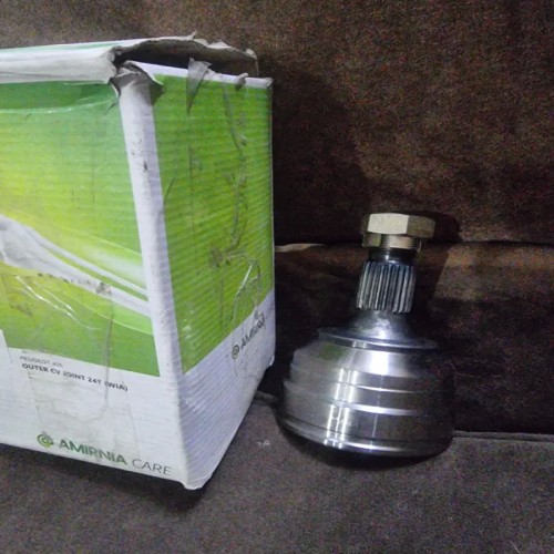 فروش سرپلوس پژو 22 خار امیرنیا با بهترین قیمت