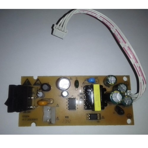 منبع تغذیه گیرنده دیجیتال 5 15 20 ولت با کیفیت عالی