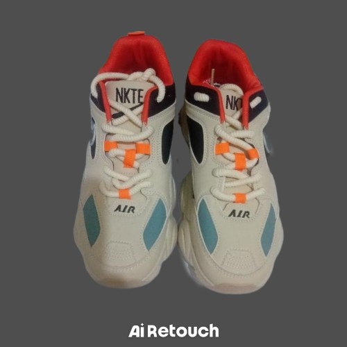 خرید کتانی نایک ایر وردسا، سبک و راحت برای پیاده‌روی