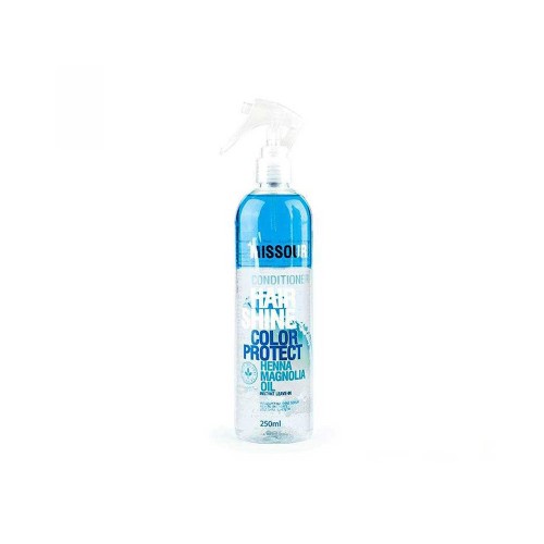 اسپری مو Shine میسوری 250ml، مرطوب کننده و تثبیت رنگ
