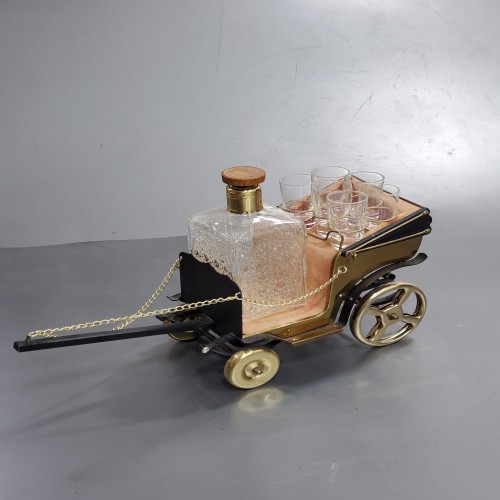 فروش بارموزیکال کوکی درشکه ژاپنی با کیفیت عالی