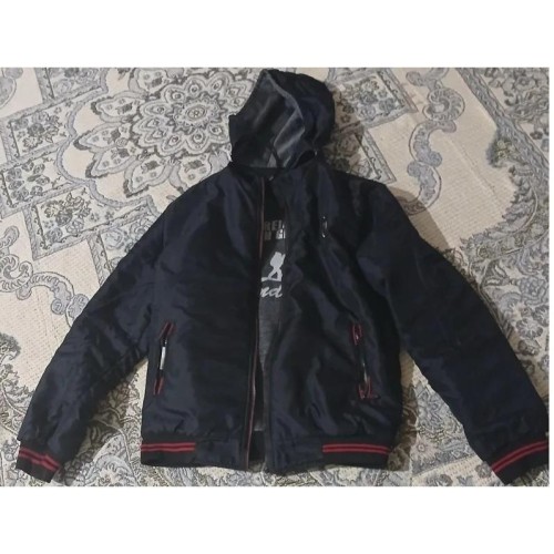 فروش کاپشن دورو مردانه با طراحی مدرن و کیفیت عالی