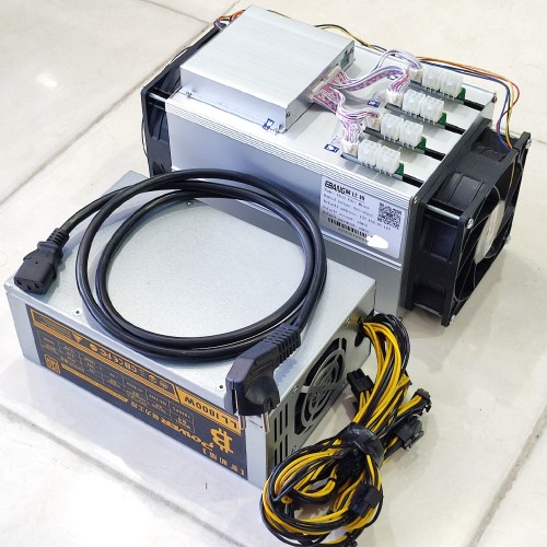 فروش ماینر Ebit ebang e9i plus هشریت 13.5Th اصل