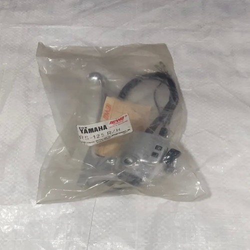 فروش قلوه سمت گاز یاماها 125 سوپر استارتی تایوانی