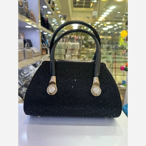 کیف دستی مجلسی شیک و کاربردی برای مهمانی‌ها