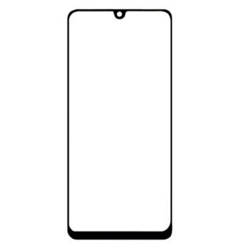 گلس تعمیراتی شیائومی MI 10 LITE | تاچ و صفحه نمایش