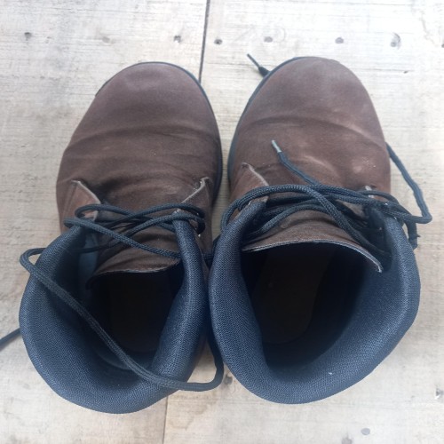 خرید کفش جیر وردسا سایز 42 و 43 با قیمت مناسب