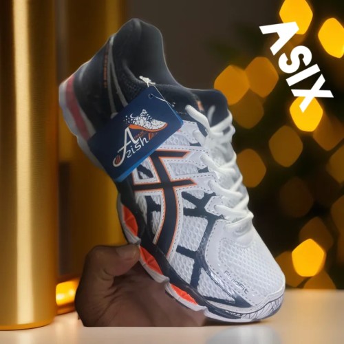 کفش کتونی مردانه آسیکس | راحت و بادوام برای روزمره