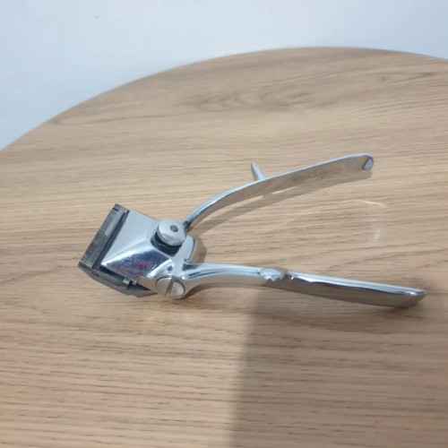 فروش ماشین اصلاح دستی قدیمی آلمانی سولینگن