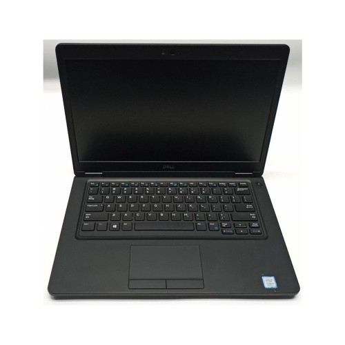 فروش لپ تاپ Dell Latitude 5490 لمسی