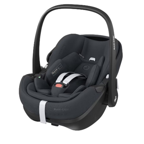 کریر مکسی کوزی مدل Maxi Cosi Pebble 360 Pro زغالی
