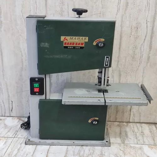 اره فلکه 8 اینچ محک با قابلیت برش کج و عمق بالا